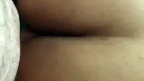 she says her 19yo black bbw step daughter loves daddy's rough creampie