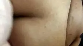 she says her 19yo black bbw step daughter loves daddy's rough creampie