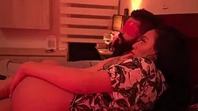 Roleplay Scenarios to Unlock Hidden Desires with Kinky Indian Slave Bound Tight!