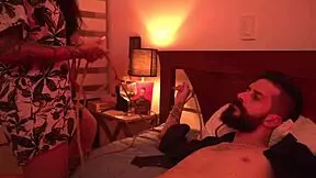 Roleplay Scenarios to Unlock Hidden Desires with Kinky Indian Slave Bound Tight!