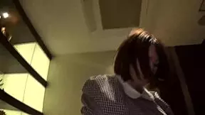 i fucked miu from fukuoka in cowgirl position