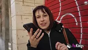 Lucía Bianco Seduces Young 18+ Boy from Dance Class for Rough Ride