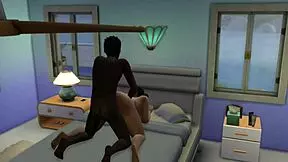 Arab Milf Invites Young Lover For Secret Home Sex