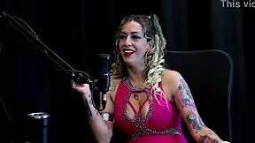 Um f a helped with az nio had a bank robber client with gang bang fetish and the tip was - julia fontanelli watch on sheer red