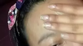 compilation of the best blowjobs from this sweet young 18+ colombian woman maquinasperfectas