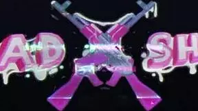 Can Alicebong Handle Hard Double Penetration?