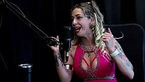 Um f a helped with az nio had a bank robber client with gang bang fetish and the tip was - julia fontanelli watch on sheer red