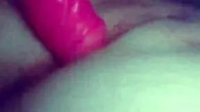 Tight amateur asks, 'Want to see me play with my tight pussy using dildo?'