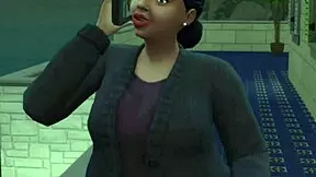 Arab Milf Invites Young Lover For Secret Home Sex