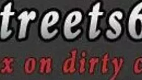 hairy teen babe fucked in feet fetish bondage first time