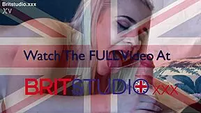 Ellie Shou savors older guy's cock after getting licked