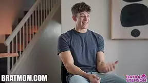 So, Millie's mom taught her some old-school moves. Parker Ambrose couldn't resist joining in.