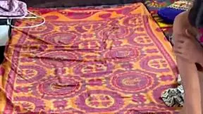 during family vacation, my step sis and i share the bed for hardcore sex, anal, and cum on her big tits