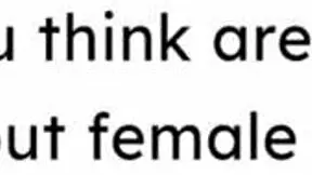 Hailey Rose explains how women orgasm in POV reality