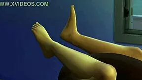 Arab Milf Invites Young Lover For Secret Home Sex