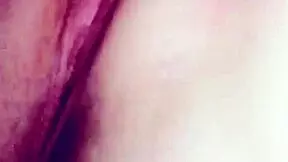 Tight amateur asks, 'Want to see me play with my tight pussy using dildo?'