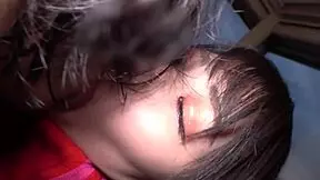 Wow! Stunning F-Cup Japanese Babe with Perfect Curves is a Craving Submissive Slut!