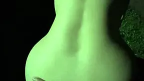 Step-cousin restless, calmed with homemade pov fucking