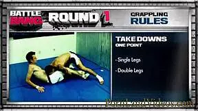 blonde teen slut alexia rae battles bang winner