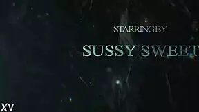 Sussy Sweet Takes Hot Anal BBC Hard