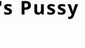 Minnie Rose's petite pussy gets creampied after blowjob