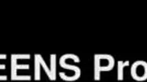 FIRST DOUBLE PENETRATION by KALA GREY DP 4 ON 1 LTP265