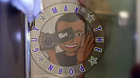 Is Bunny Fae teasing her tight pussy before cum?