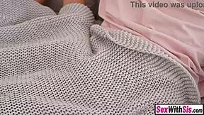 big ass latina teen stepsis fucks stepbro and his friend