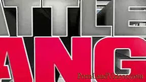 blonde teen slut alexia rae battles bang winner