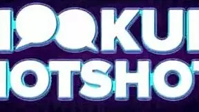 Mia kay says, 'am i getting fucked sloppy and rough enough?' with doggystyle and cumshot