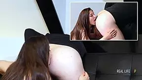 New Face Sk Madison Worships Ass With Rimjob And Licking In Rlp 66