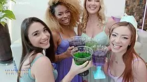 Wow, big cock anal fisting prolapse!