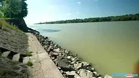Having Fun In Bathtub Bubbles With Sara Bell 😊