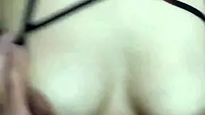 Latina Otaku Friend Fucked in Missionary After Convention