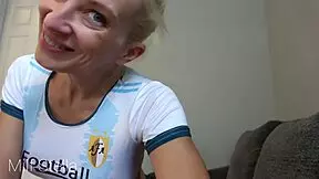 Stepsis Says, I Hate Condoms, Stepbro, Take It Off! While Fucking Monster Cock