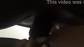 hidden pov with sexy ecuadorian in brazil motel