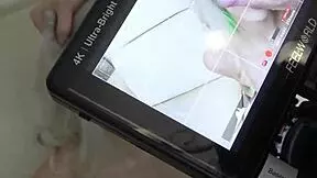 vasya sylvia live backstage quickie anal and facial