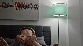 Tight Pussy Stretched