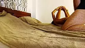 unusual intimate encounter