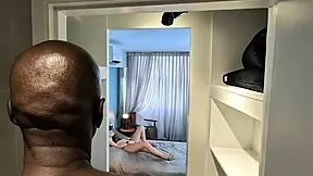 neg o watched novinha closely until he got to pound her hard! 😈