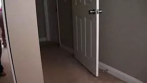 That night, my Tinder date turned into a hot quickie with riding and doggystyle moaning.