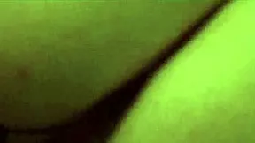 That night, my Tinder date turned into a hot quickie with riding and doggystyle moaning.