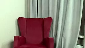 tiny blonde teen eva lani fingers her tight pussy solo