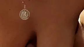 i tease my milf body with big natural tits cheating on husband with stepbrother