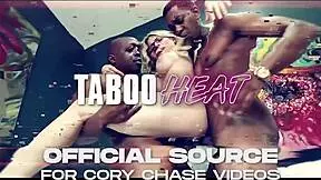 walked in on my stepbae masturbating in lingerie