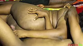 Step uncle's wife fucks me!