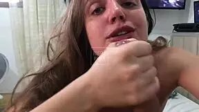 i fucked my neighbor's slutty wife as payback