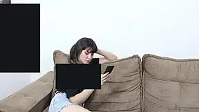 i fucked my wife's half-sister's ass and she discovered a cuckold fetish 😈