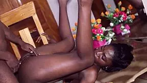 reality tv star meets journalist on set for interview