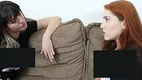 i fucked my wife's half-sister's ass and she discovered a cuckold fetish 😈